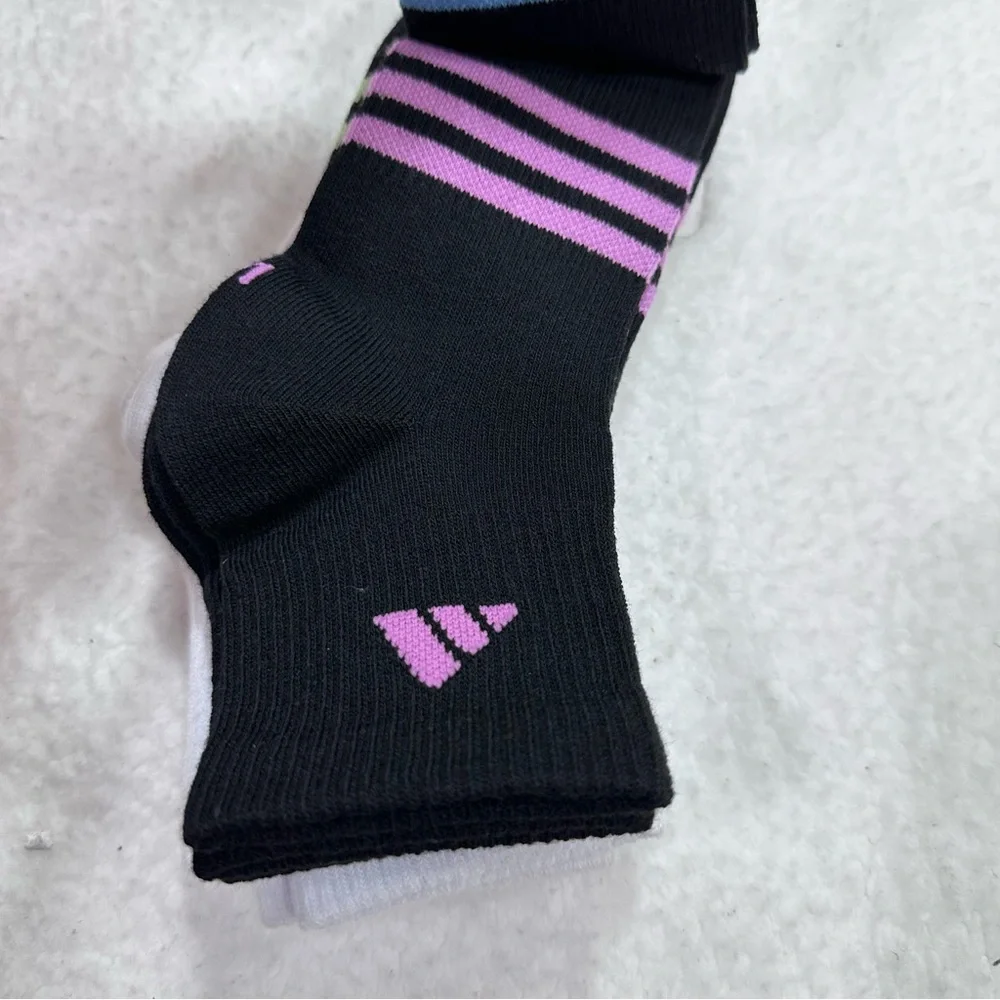 Adidas Girls Superlite  Socks